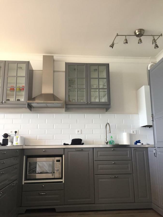 Studio Pieds Dans L'Eau Ajaccio  Ngoại thất bức ảnh
