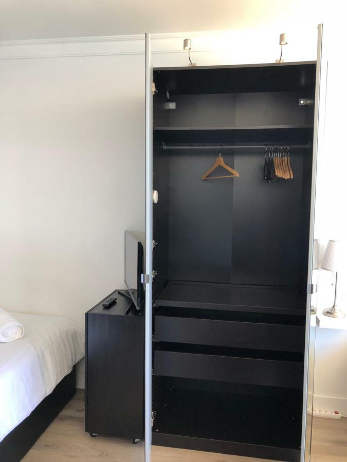 Studio Pieds Dans L'Eau Ajaccio  Ngoại thất bức ảnh