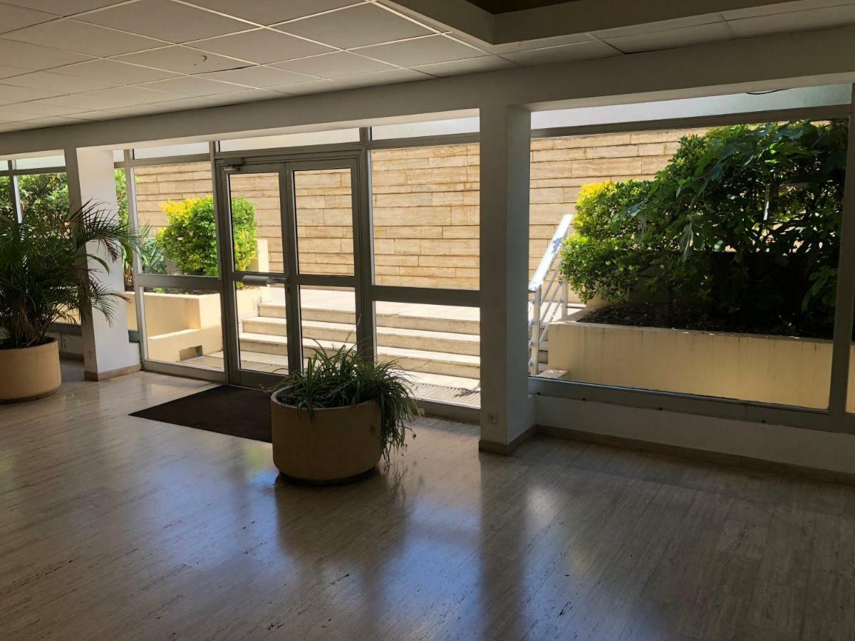 Studio Pieds Dans L'Eau Ajaccio  Ngoại thất bức ảnh